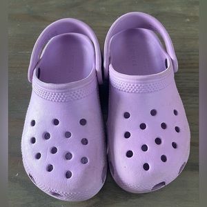 Kids crocs